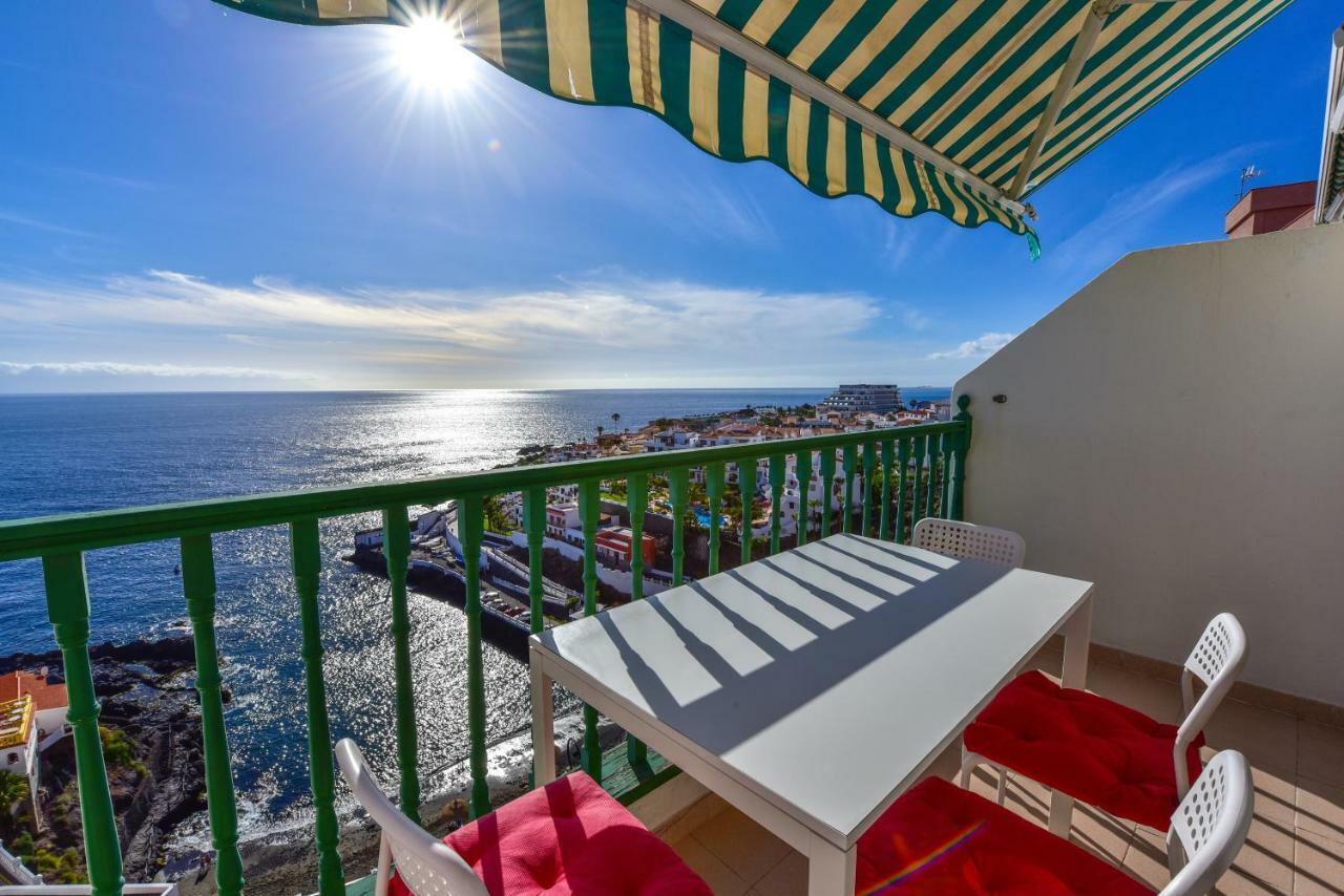 Appartement Santiago Beach